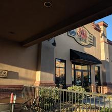 Rib & Chop House restaurant view 7