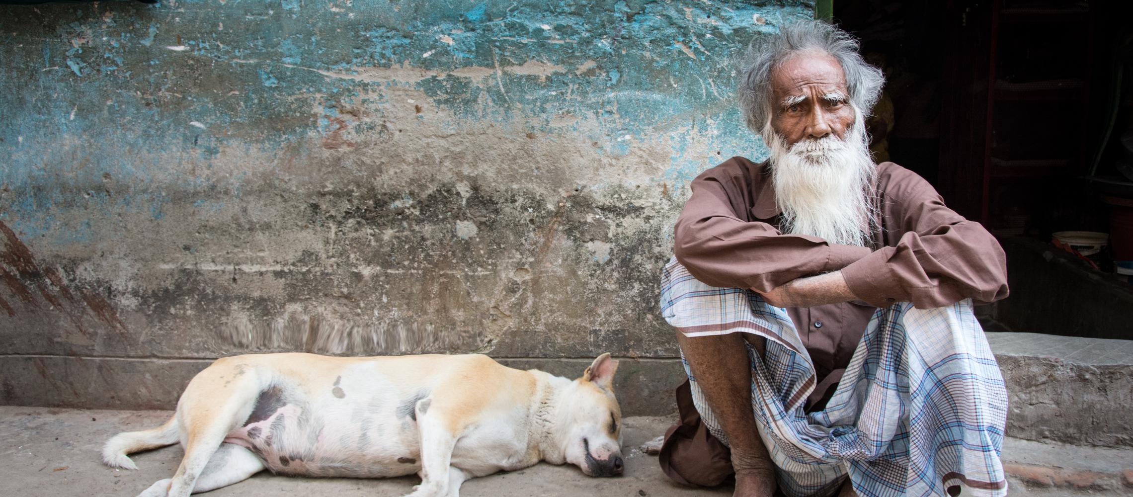 Dog Friendly Bangladesh