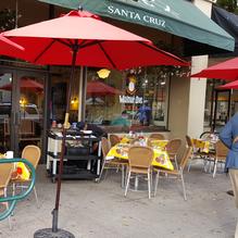 Walnut Ave Cafe restaurant view 7