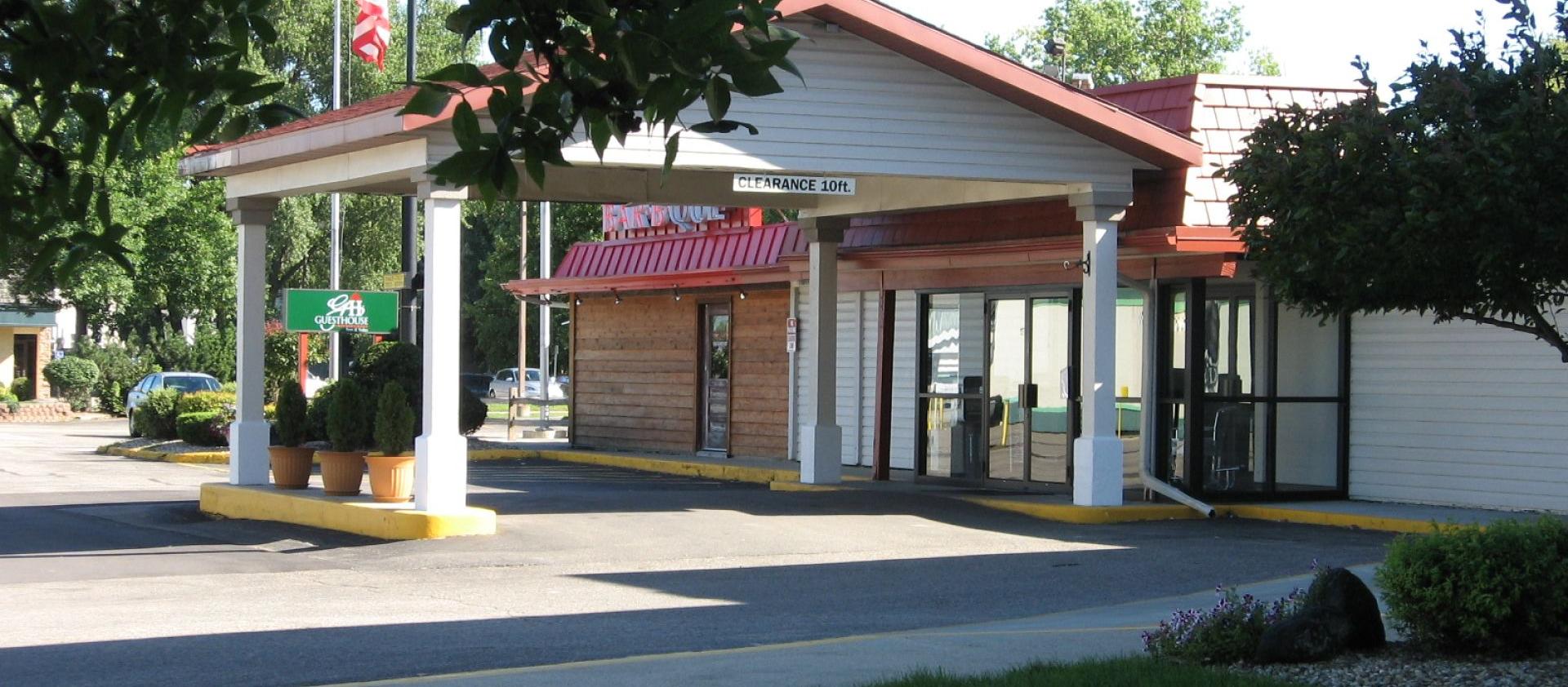 Dog Friendly Rochester, MN