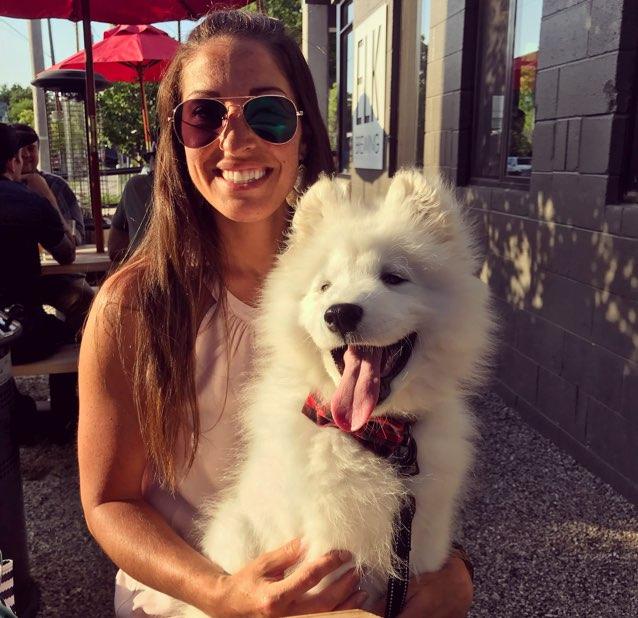 Elk Brewing Is Pet Friendly