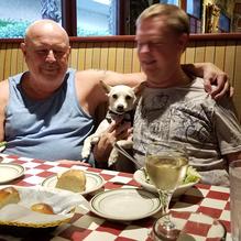 Nicolino's Italian Restaurant restaurant view 1