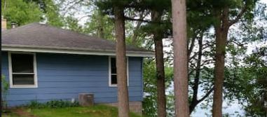 Dog Friendly Birchwood, WI