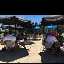 TJ's Harbor Restaurant restaurant view 2