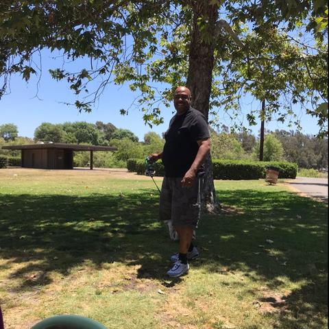 Park Bench Cafe Is Pet Friendly