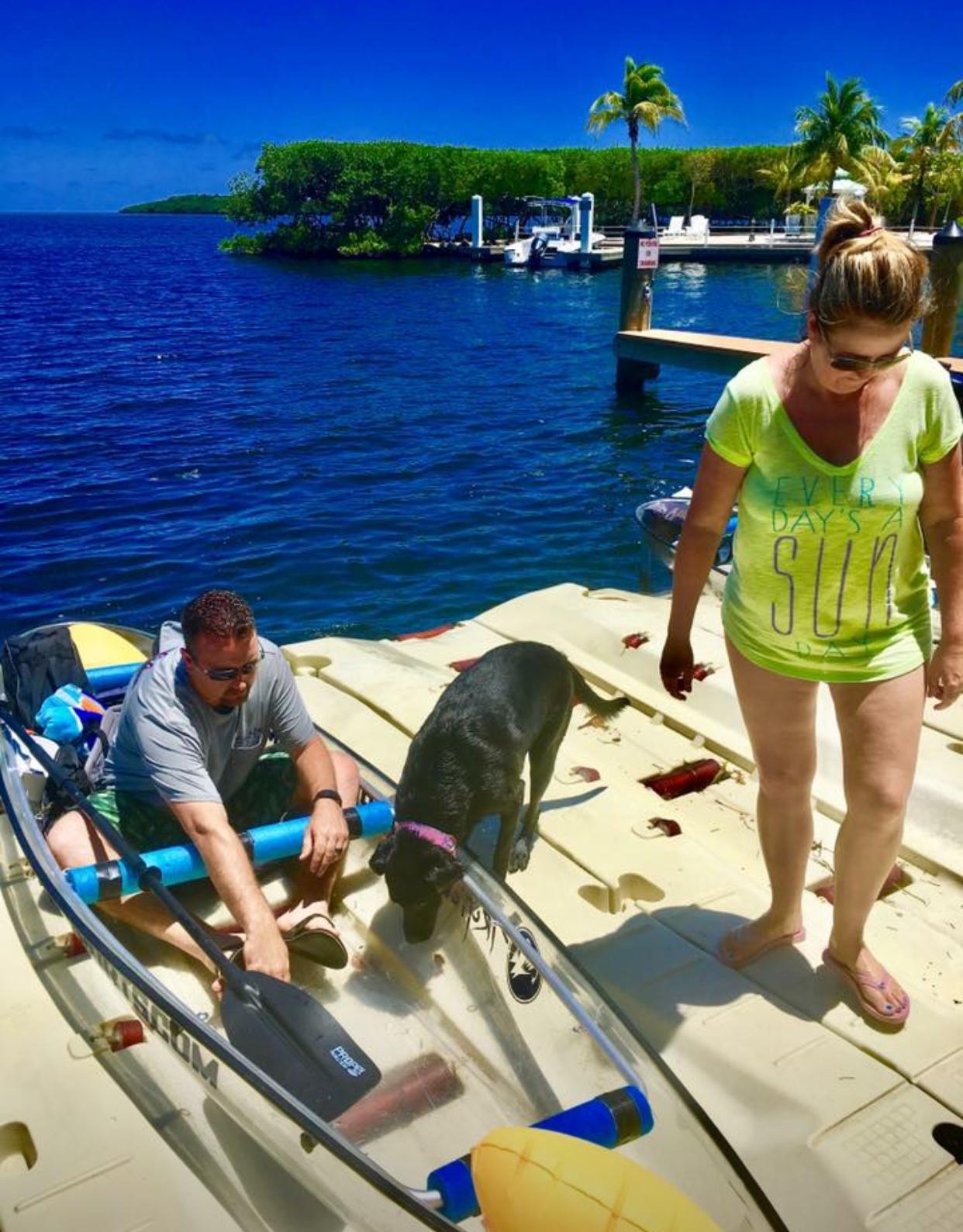 Tropic’s Pet Guests ⋆ BringFido