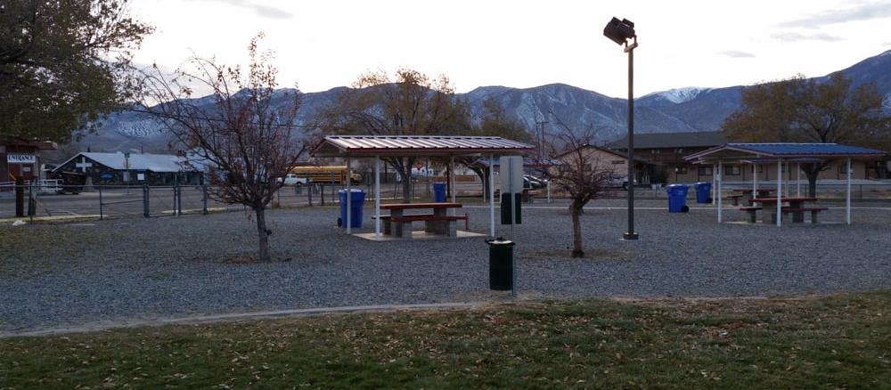 Dog Friendly Hawthorne, NV