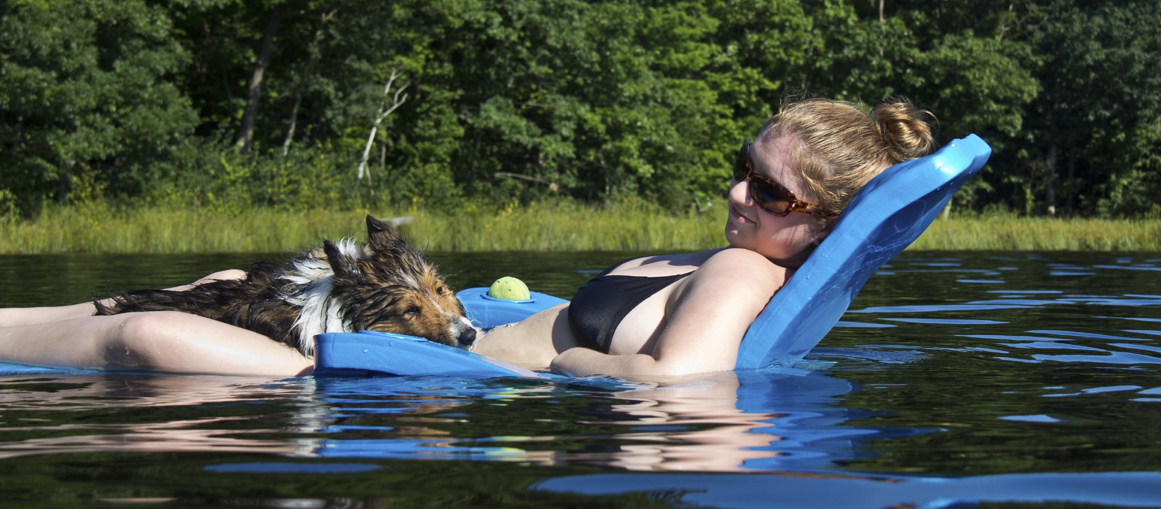 Dog Friendly Campbellsville, KY