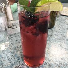 Lily's restaurant view 3