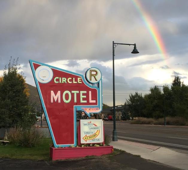 Circle R Motel Pet Policy