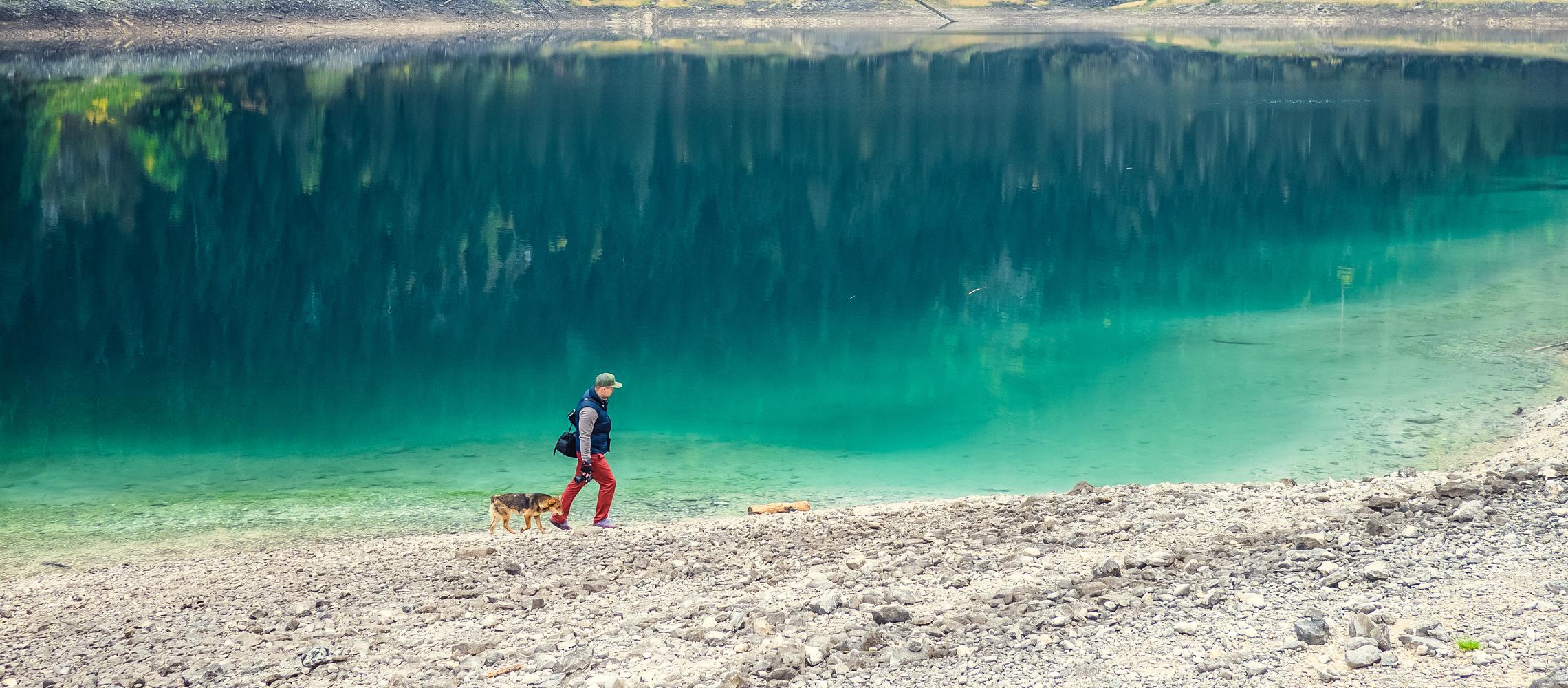 Dog Friendly Montenegro