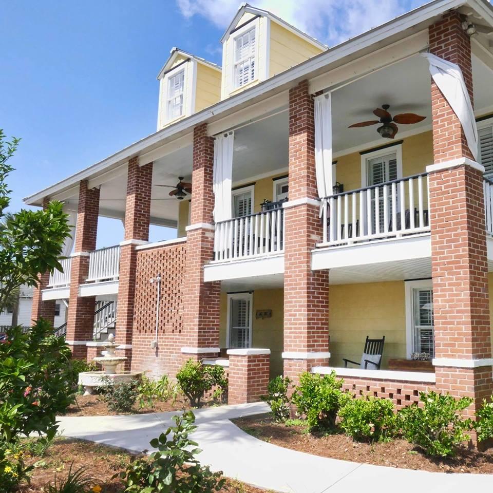 Beachview Bed And Breakfast Amp Inn Pet Policy