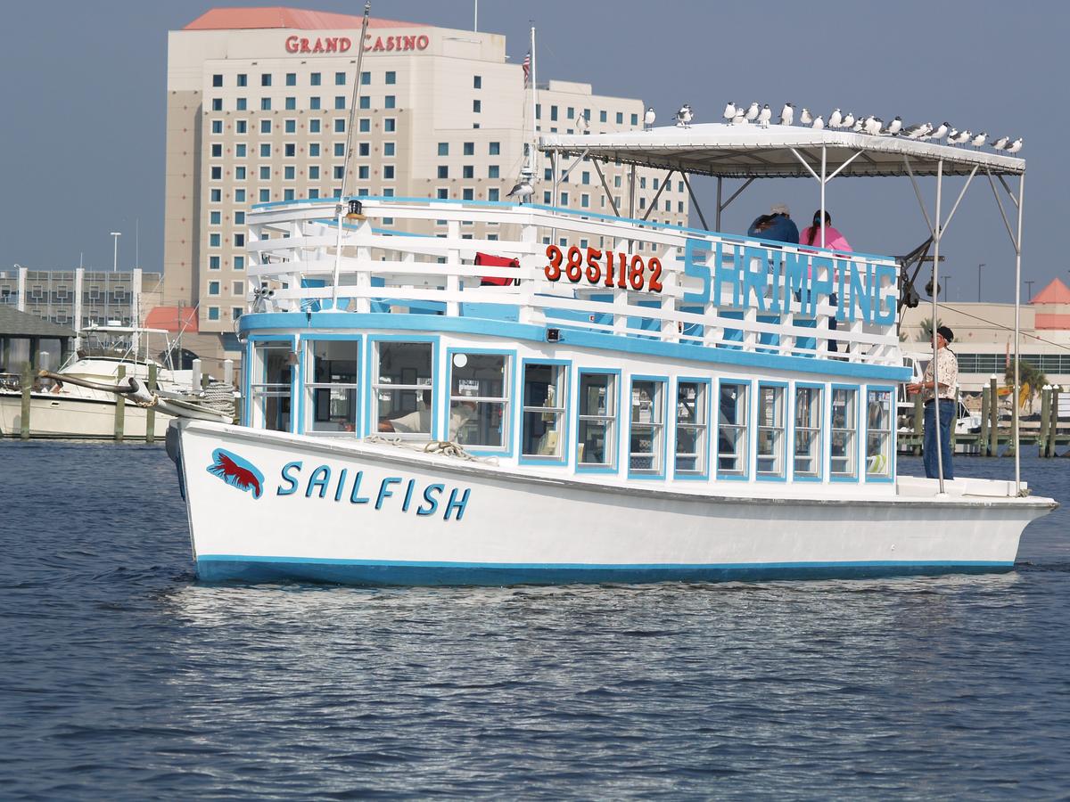 sunset cruise biloxi ms