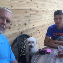 Twisted Root Burger Co. restaurant view 1