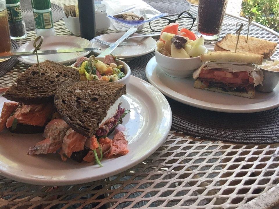 Station 400 - Sarasota restaurant view 4
