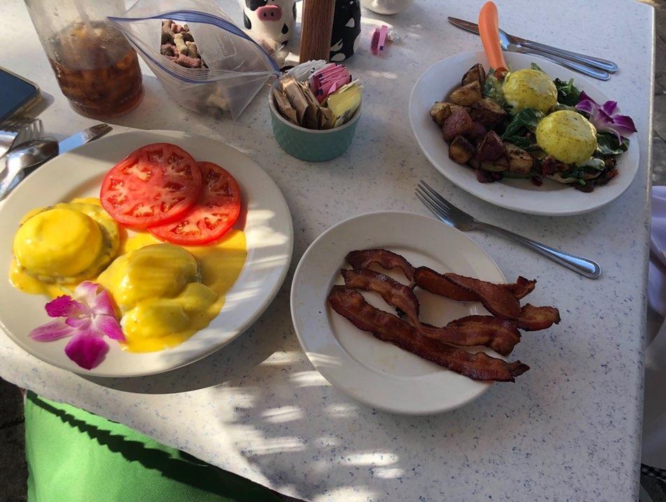 The Breakfast House restaurant view 2