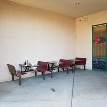 Triple TJ's Cafe restaurant view 4