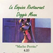 La Esquina Mexican Restaurant restaurant view 3