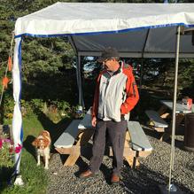 McLoons Lobster Shack restaurant view 2