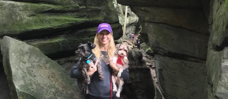 Dog Friendly Peninsula, OH