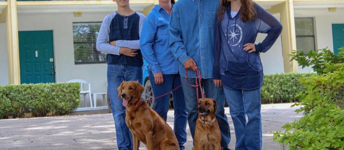 Dog Friendly Perry, FL