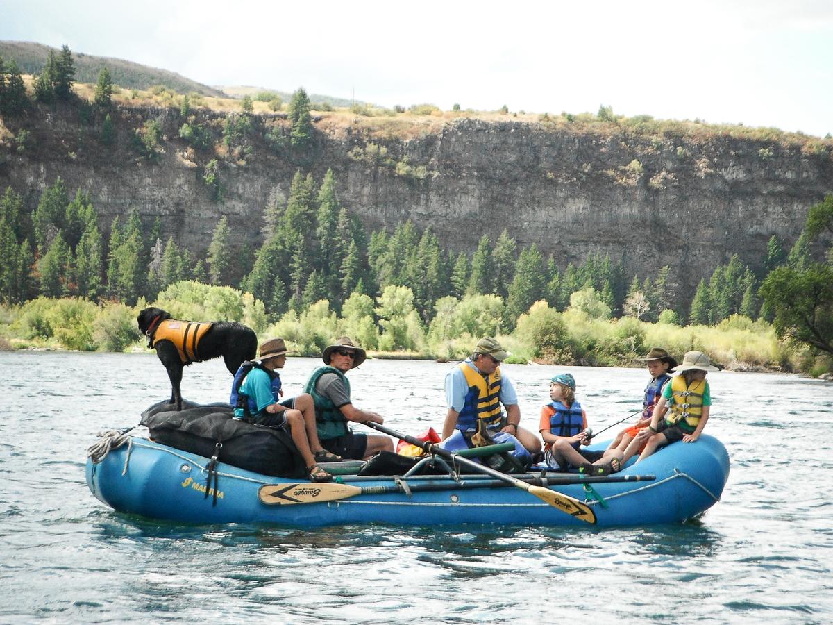 Cody Wyoming Adventures