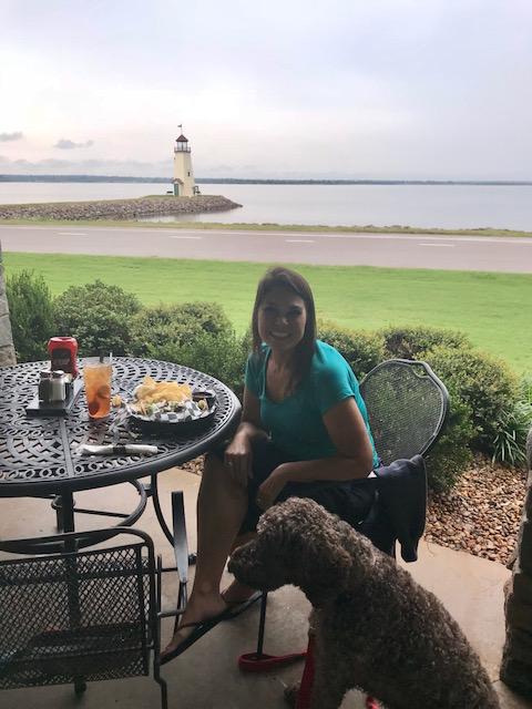 Louie's Grill & Bar restaurant view 3