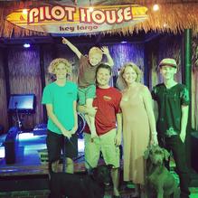 Pilot House Restaurant restaurant view 1