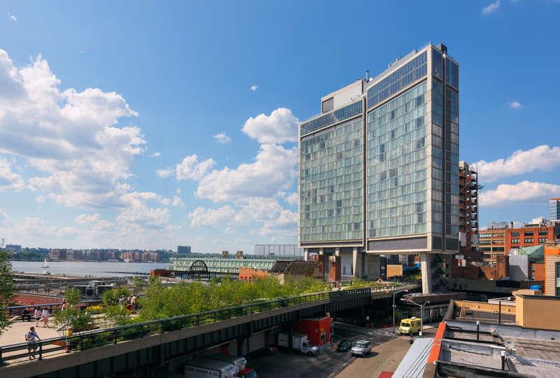 The Standard High Line New York Pet Policy