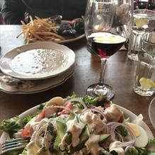 Sea Shanty Restaurant restaurant view 10