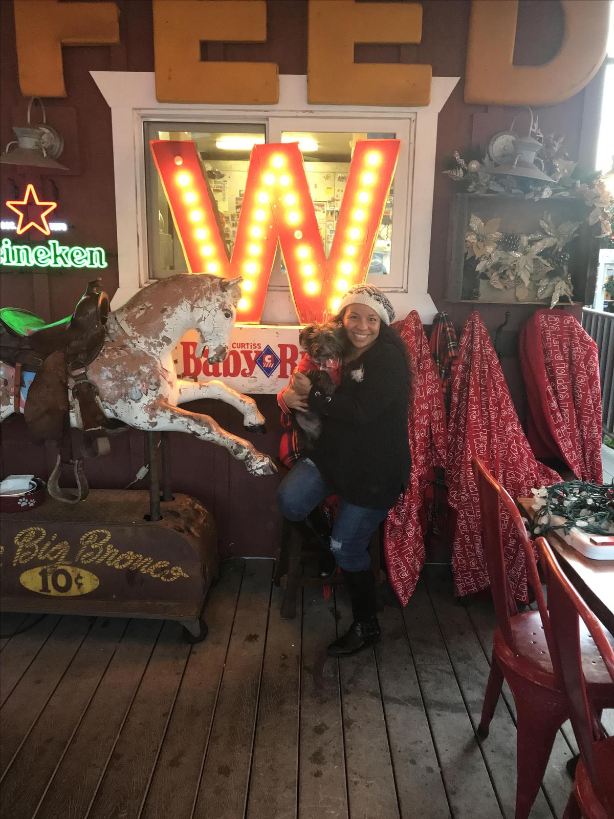 Sea Shanty Restaurant restaurant view 11