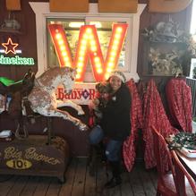 Sea Shanty Restaurant restaurant view 11