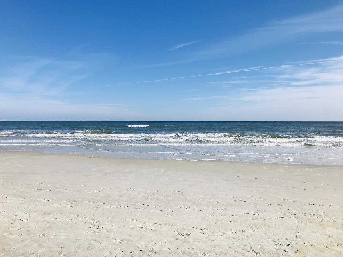 Crescent Beach