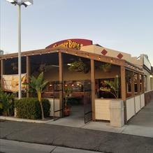 Farmer Boys restaurant view 4