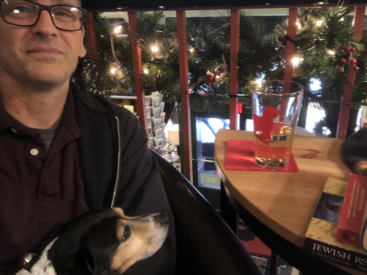 Sammy And Cider