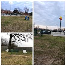 McDonald's restaurant view 1