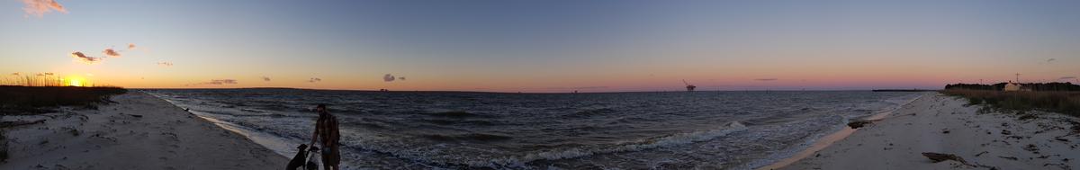 Fort Morgan