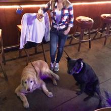 Claire's Pour House restaurant view 7