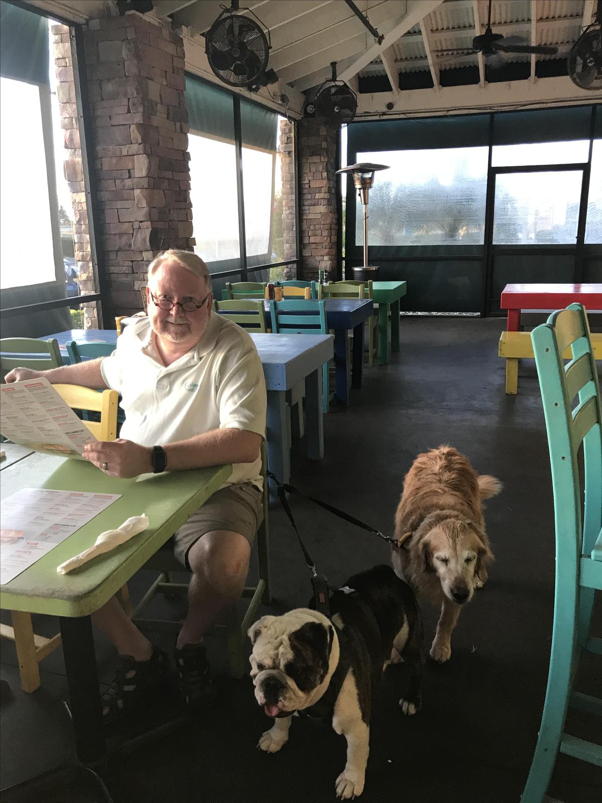 Hurricane Wings & Grill restaurant view 13