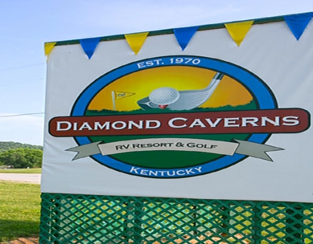 Pet Friendly Diamond Caverns RV Resort & Golf