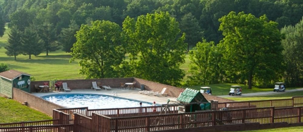 Dog Friendly Park City, KY