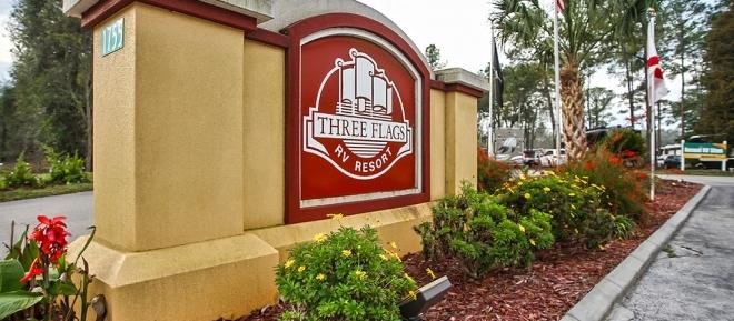 Dog Friendly Wildwood, FL