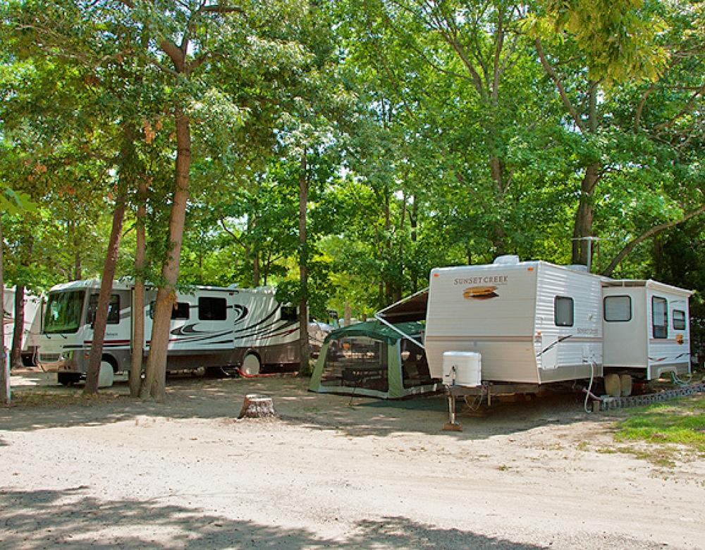 Lake Amp Shore Rv Resort