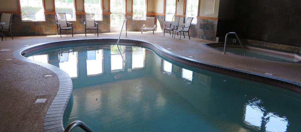 Dog Friendly Deerwood, MN