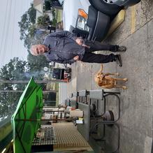 Hot Spot Barbecue restaurant view 1