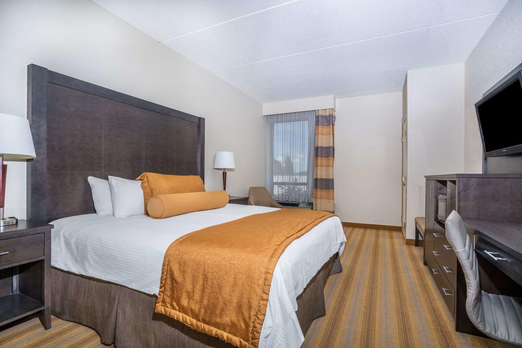 Hotel Broadway