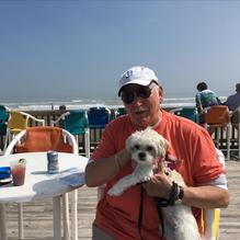 Clayton's restaurant view 3