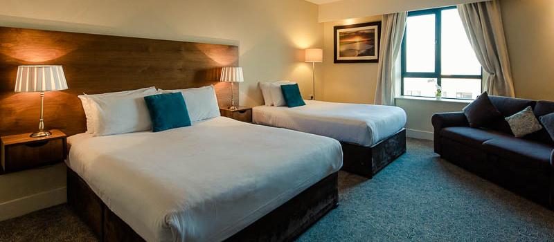 Dog Friendly Enniscrone, IE