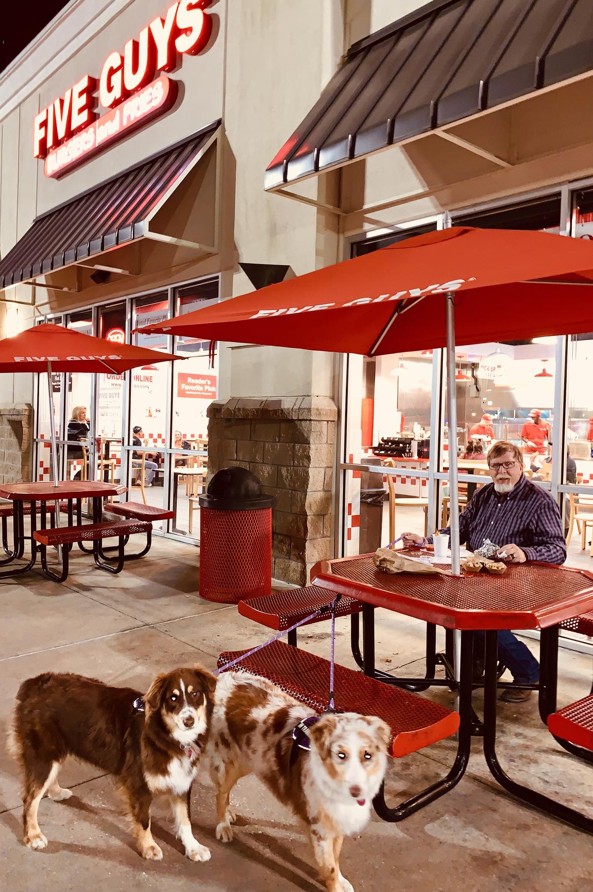 Dog Friendly Lufkin, TX BringFido