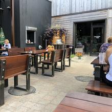 Dogfish Head Brewings & Eats restaurant view 18